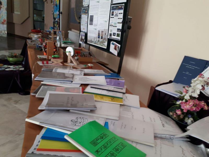 برگزاری هفته پژوهش