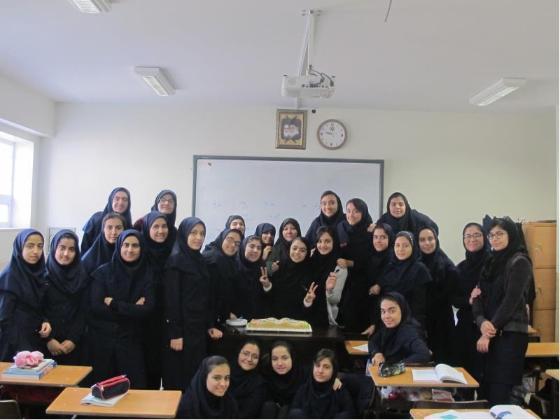  روز دانش آموز(13آبان 96)