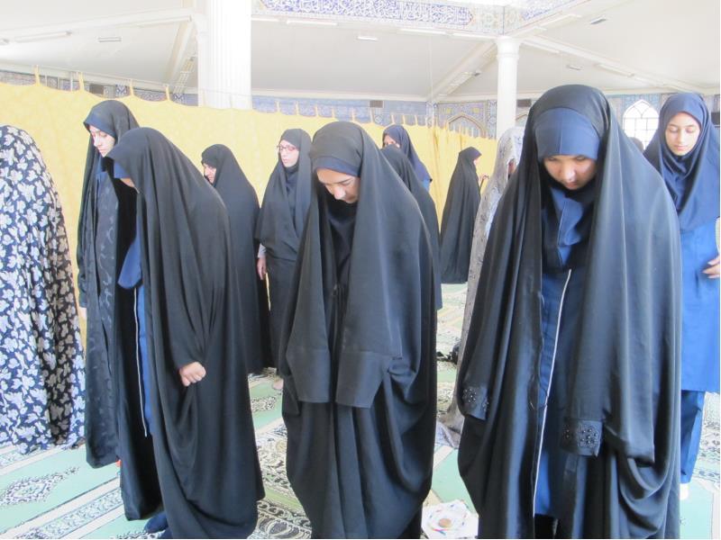 اردوی پایه دهم