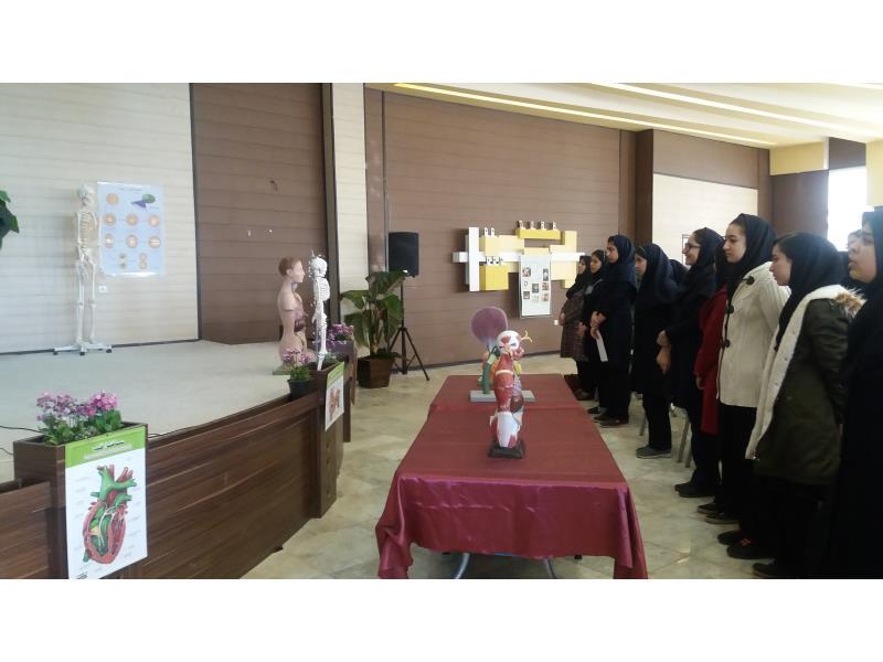 کارسوق زیست شناسی