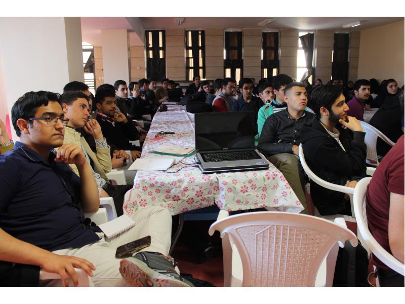 کارسوق اعصاب شناسی ۲